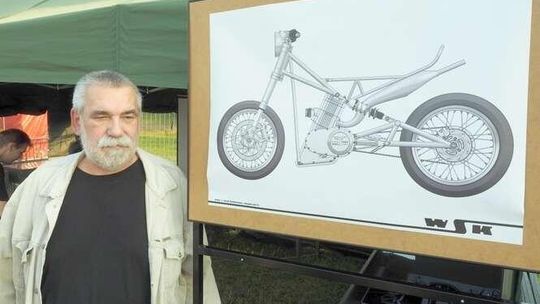 Nowa "wueska" już jedzie. Na papierze