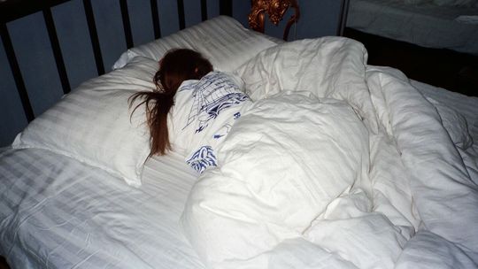 Nowa wystawa Galerii Labirynt opowie o życiu na uchodźstwie