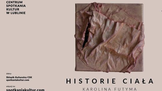 Nowa wystawa w Centrum Spotkania Kultur