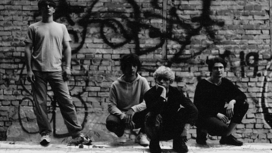 Nowa wystawa w Galerii Labirynt. To część projektu Kyiv Biennial 2023