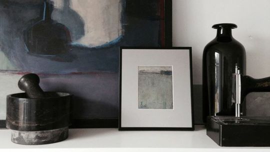 Nowa wystawa w Galerii "Przy Bramie". Malarstwo Krystyny Rakowskiej