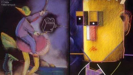 Nowa wystawa w Galerii Saskiej