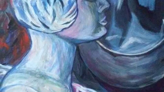 Nowa wystawa w galerii TPSP "Przy Bramie"