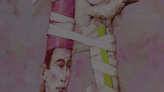 Nowa wystawa w Galerii Wirydarz. Wernisaż "Wariacji"