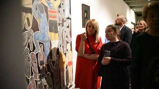 Nowa wystawa w Muzeum Narodowym w Lublinie. To buntownik, którego pokochali