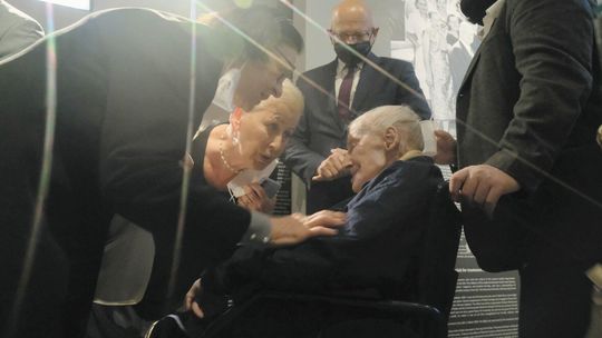 Nowa wystawa w muzeum, poświęcona "ravensbruczankom". "Do obozu pojechały z wyrokami śmierci"