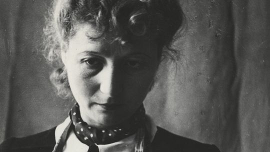 Nowa wystawa w Zaułku Hartwigów