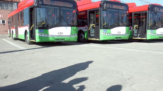 Nowa zajezdnia dla trolejbusów przy ul. Grygowej. 17 firm w przetargu
