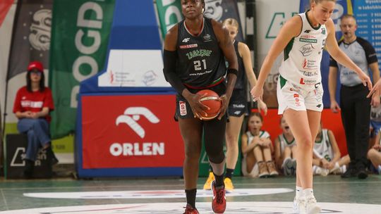 Nowa zawodniczka Polskiego Cukru AZS UMCS do Lublina przyjedzie z Australii