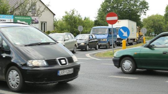 Nowa zrzutka na światła i skrzyżowanie w Konopnicy