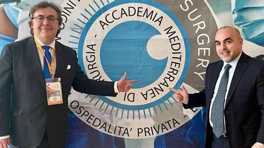 Nowatorska terapia dotarła do Polski. W Lublinie wykonano pierwsze zabiegi