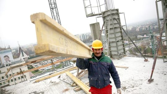 Nowe apartamentowce w Lublinie. Jak sprzedają się mieszkania?