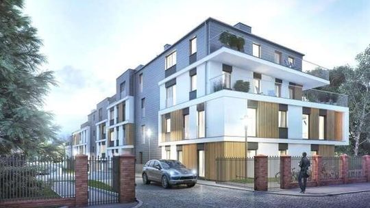 Nowe apartamenty w centrum Lublina. Będzie też remont ulicy
