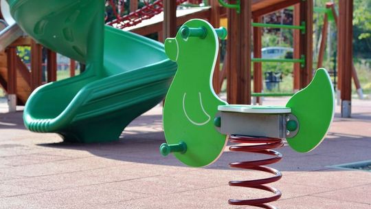 Nowe atrakcje w żłobkach. Maluchy już się mogą cieszyć