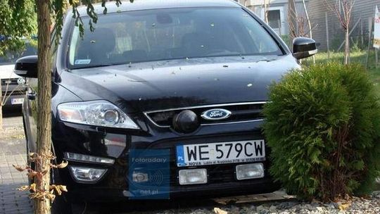 Nowe auta ITD z fotoradarami wyjechały na ulice Lublina