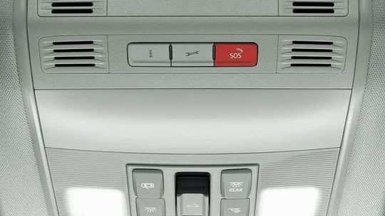 Nowe auta muszą same wezwać pomoc po wypadku. Ecall już działa