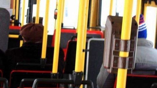 Nowe autobusy i HUB komunikacyjny w Zamościu