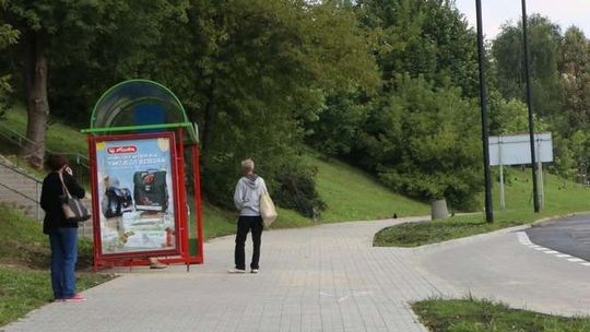 Nowe autobusy przegubowe od dziś na ulicach Lublina