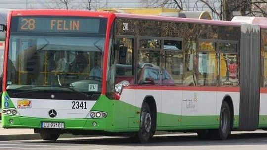 Nowe autobusy przegubowe w Lublinie najpóźniej za pół roku