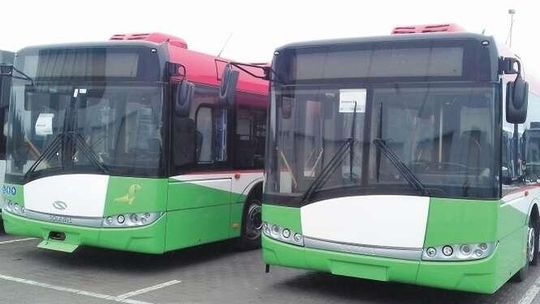 Nowe autobusy przegubowe w Lublinie. Wiadomo kiedy wyjadą na ulice