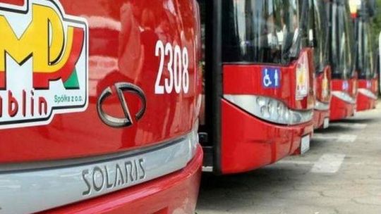 Nowe autobusy przegubowe. W piątek podpiszą umowę
