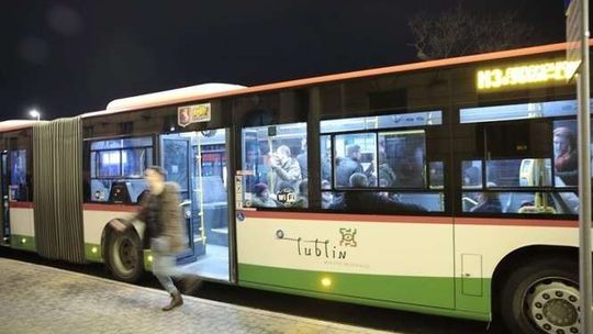 Nowe autobusy w Lublinie. Z gniazdkami do ładowania telefonów i zliczaniem pasażerów