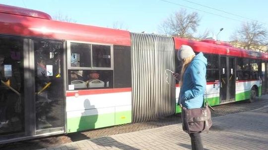 Nowe autobusy wyjadą na ulice. W środku będzie więcej miejsca