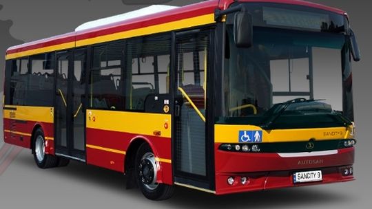 Nowe autosany będą jeździć po lubelskich ulicach