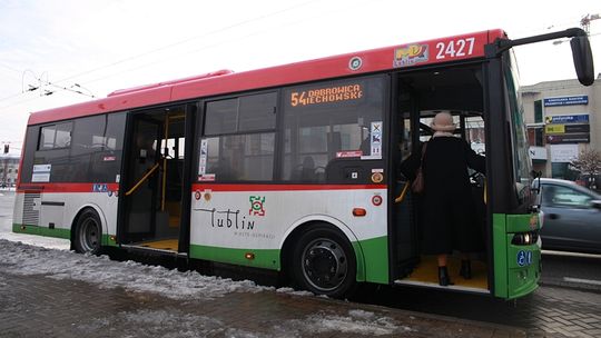 Nowe Autosany dojechały do Lublina