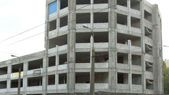 Nowe biura i sklepy. Na LSM i w centrum Lublina