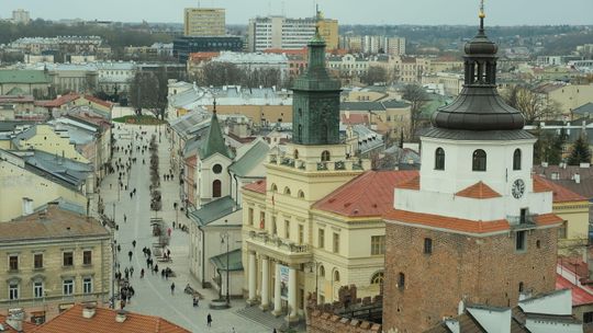 Nowe biuro w Urzędzie Miasta. Zajmie się sprawami młodzieży