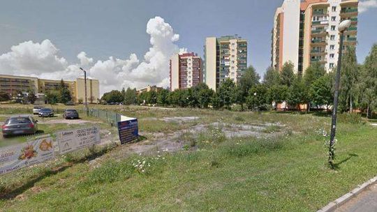 Nowe bloki powstaną na Czubach? Połowę terenu ma zająć zieleń