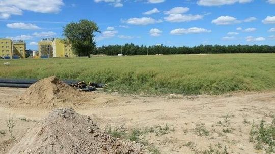 Nowe bloki powstaną na Felinie. Będzie można zamienić mieszkanie komunalne