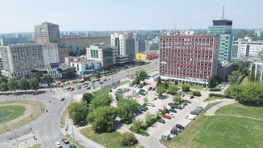 Nowe bloki powstaną na LSM? Spółdzielnia krytykuje z powodu liczby miejsc parkingowych