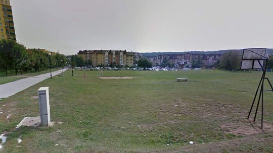 Nowe bloki powstaną przy Bursztynowej? Mieszkańcy wolą zieleń