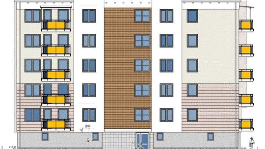 Nowe bloki w Kraśniku. Mieszkania szybko się sprzedają. W planach kolejne