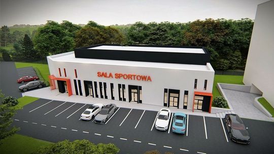 Nowe boiska, sale sportowe i zebry. Jakie plany Lubartowa?