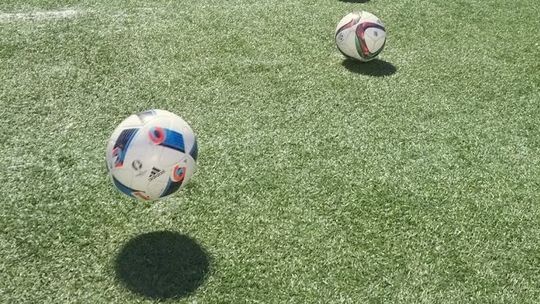 Nowe boisko dla Wąwolnicy