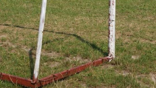 Nowe boisko przy ul. Krężnickiej w Lublinie