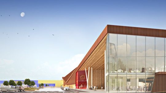 Nowe centra handlowe w Lublinie. Wyścig o klienta