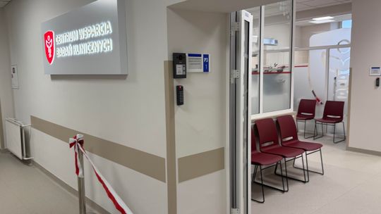 Nowe centrum badań klinicznych w Lublinie. Szpital wojskowy dostał prawie 10 mln