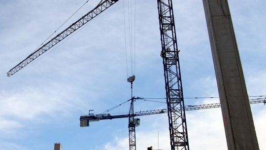 Nowe centrum logistyczne w Lublinie. Z Felina wyjadą knedle i pierogi