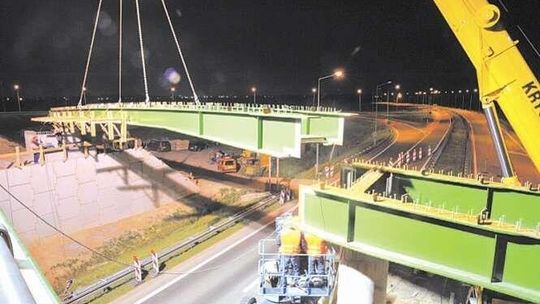 Nowe chodniki i ścieżki rowerowe w Lubelskiem. Program Likwidacji Miejsc Niebezpiecznych