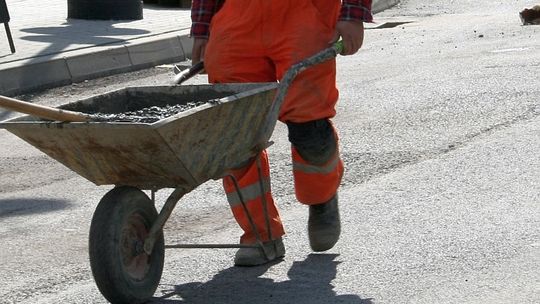 Nowe chodniki powstaną w Świerżach