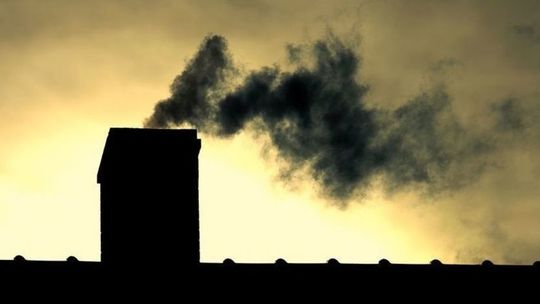 Nowe czujniki powietrza w Parczewie