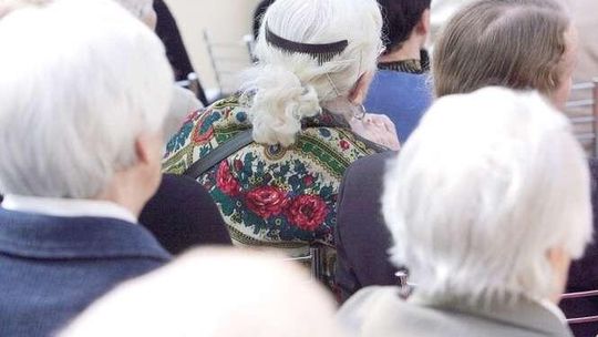 Nowe domy dla seniorów w woj. lubelskim. Miejsce do spotkań, ćwiczeń i relaksu