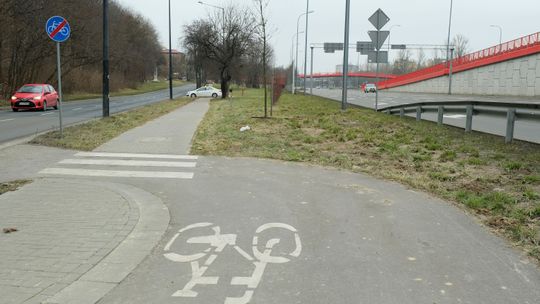 Nowe drogi rowerowe powstaną w Lublinie