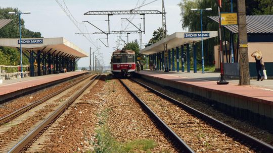 Nowe dworce kolejowe w woj. lubelskim. PKP ma problem z czterema stacjami