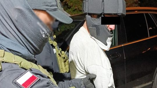Nowe fakty po zatrzymaniu Bartłomieja B. "Był zdesperowany. Chciał uciec do Włoch"