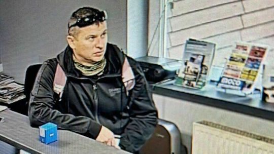 Nowe fakty w sprawie Grzegorza Borysa. Strzelił sobie w głowę?